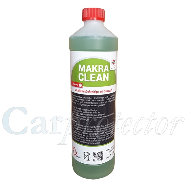 Makra Clean MC1 - Kraftreiniger